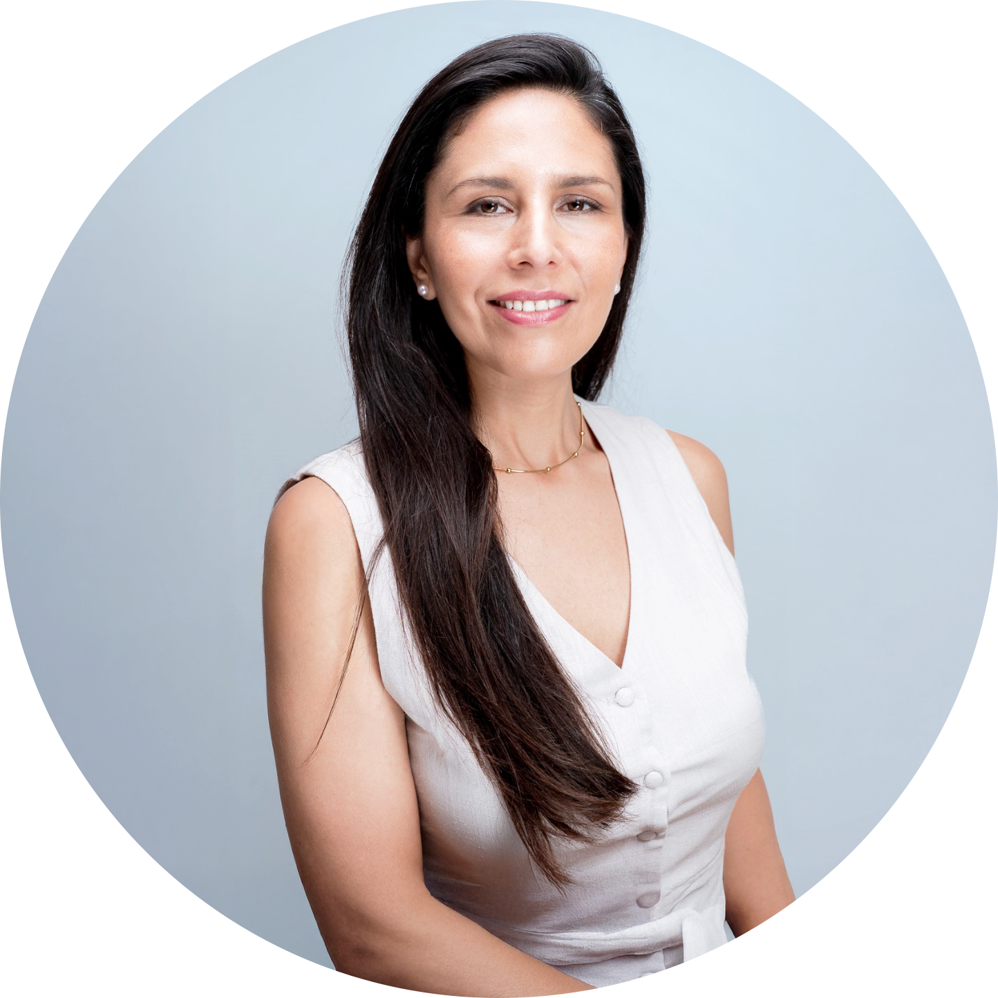 Imagen Solange Abarca